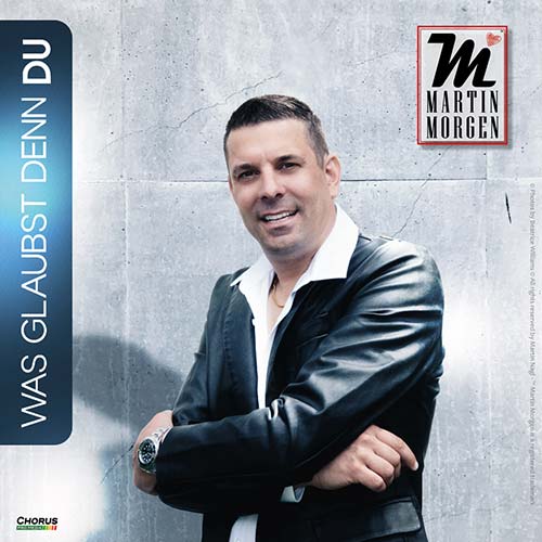 WAS GLAUBST DENN DU Image