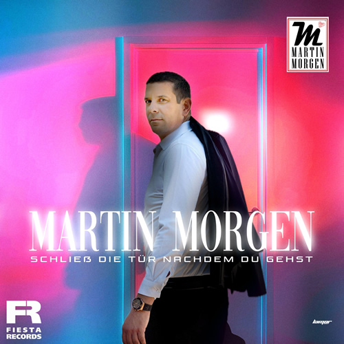 SCHLIESS DIE TÜR NACHDEM DU GEHST Image